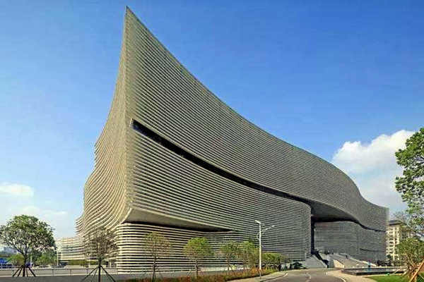 樓宇自控係統節約性的實現！(圖1)