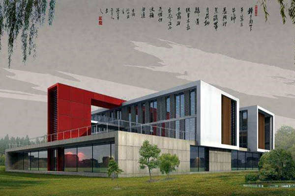 樓宇智能化設計階段兩大問題！(圖1)