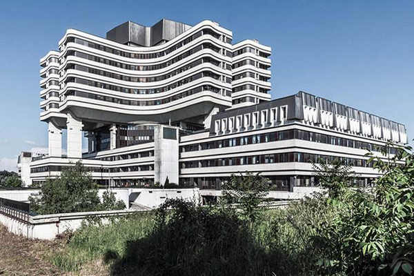 樓宇控製施工階段兩大問題！(圖1)