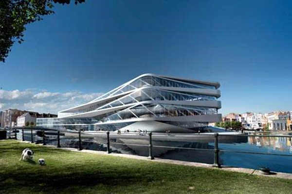 采用科學合理的樓宇自動化係統工藝！(圖1)