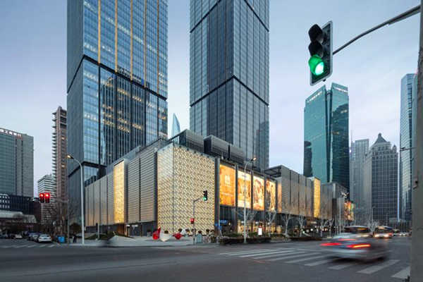 樓宇控製施工階段兩點“小注意”！(圖1)