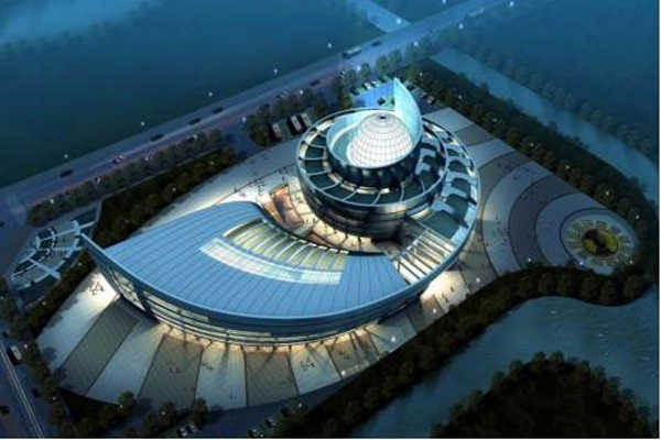 樓宇智能化係統的集約化特點！(圖1)