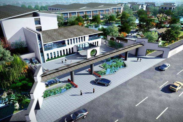 樓宇智能化技術基本內容以及問題論述！(圖1)