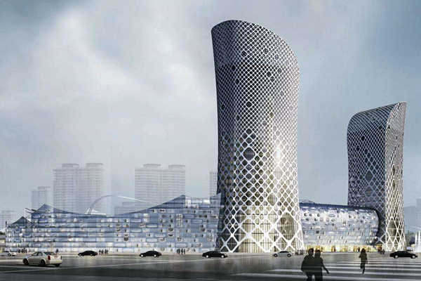 仔細研讀樓宇自控係統設計圖紙！(圖1)