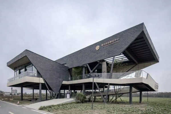 樓宇自控係統建設要立足於生態性！(圖1)