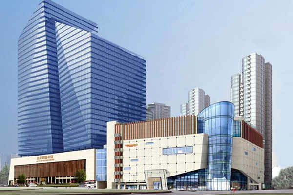 樓宇自控係統功能、作用和服務模式的認識和調整！(圖1)