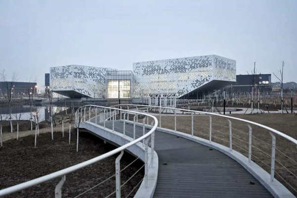 樓宇自控起始階段是怎樣的？(圖1)