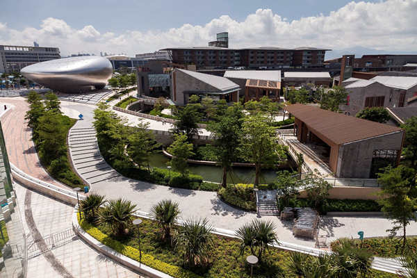 淺述樓宇控製的普及！(圖1)