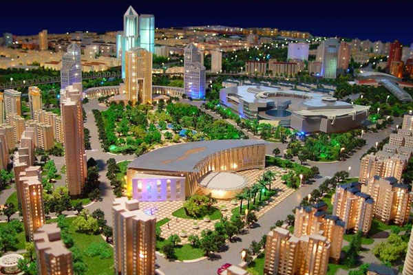 樓宇自控技術管理方針！(圖1)