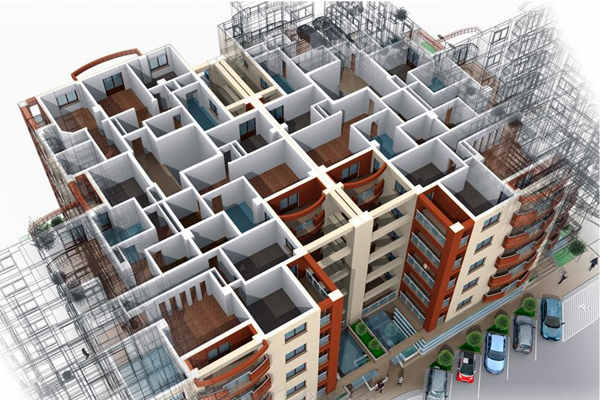 如何提高樓宇自控係統圖紙設計質量？(圖1)