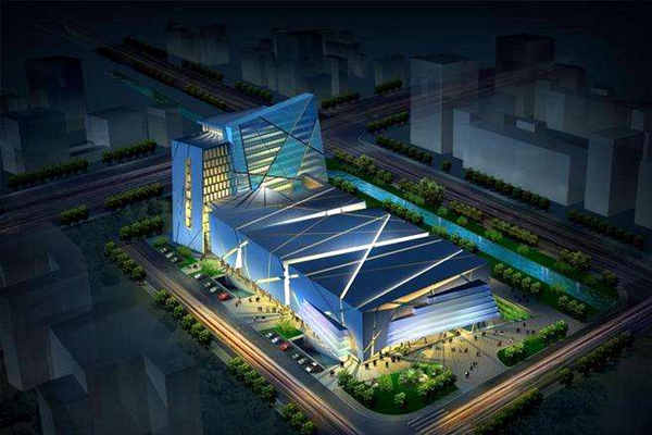 樓宇控製係統崛起之優勢！(圖1)