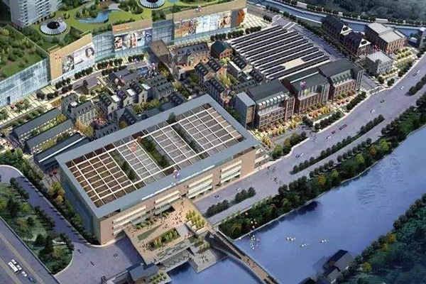 樓宇自動化係統前期要做哪些準備？(圖1)