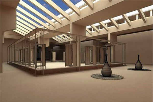 樓宇智能化係統的整體設計！(圖1)