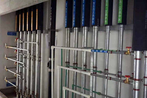 注意隱患，樓宇控製施工質量不容忽視！(圖1)