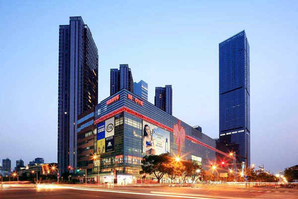 樓宇智能化安全管理策略！(圖1)