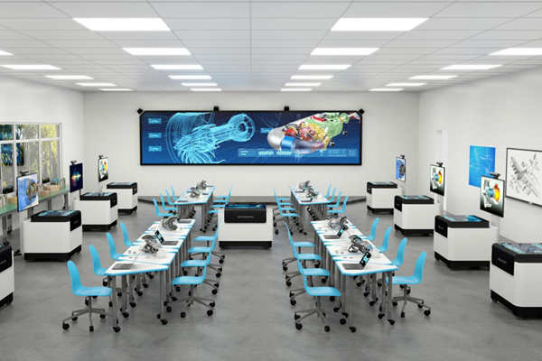 樓宇自控市場對人才培養的新要求！(圖1)