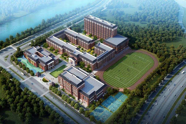 樓宇智能化情境教學！(圖1)