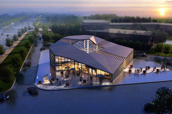 如何看待樓宇自動化係統的重構？(圖1)