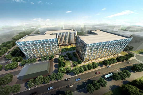 樓宇自控係統知多少！(圖1)