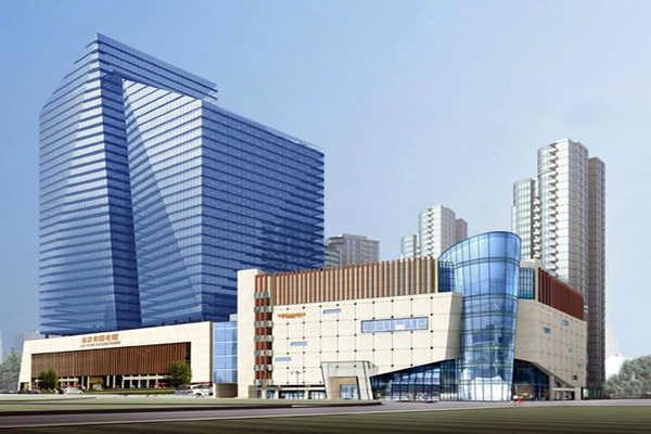 樓宇自動化教材建設！(圖1)