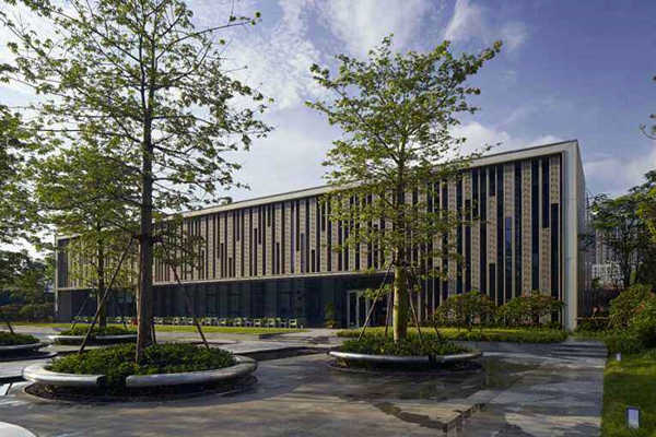 如何完善樓宇控製考核機製？(圖1)