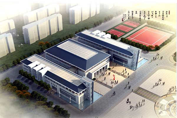 如何穩定可靠地運行樓宇自控係統？(圖1)