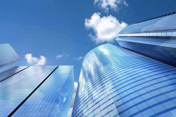 綠色建築領域樓宇智能化技術內容仍需完善！(圖1)