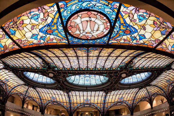 綠色樓宇自動化技術已在局部地區獲得實踐！(圖1)