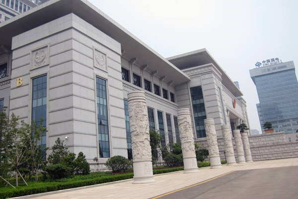 淺談公共樓宇自控工程！(圖1)