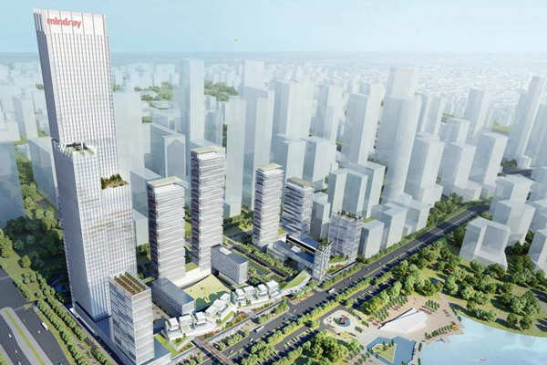 智能樓宇的發展麵臨局限性！(圖1)