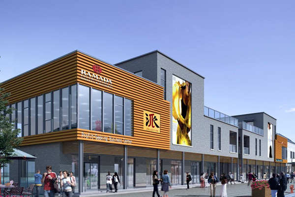 樓宇智能化工程普遍存在那些問題？(圖1)