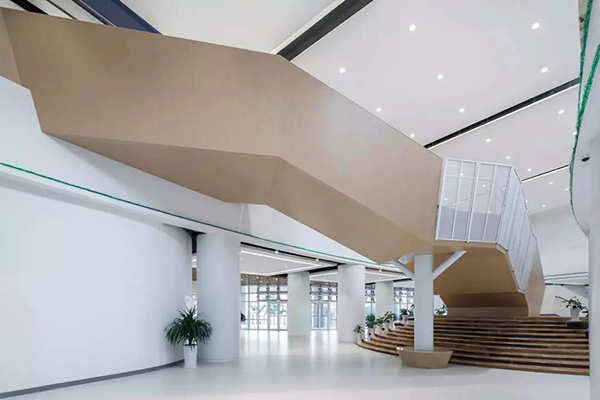 樓宇自動化工程三種基本的管理模式！(圖1)