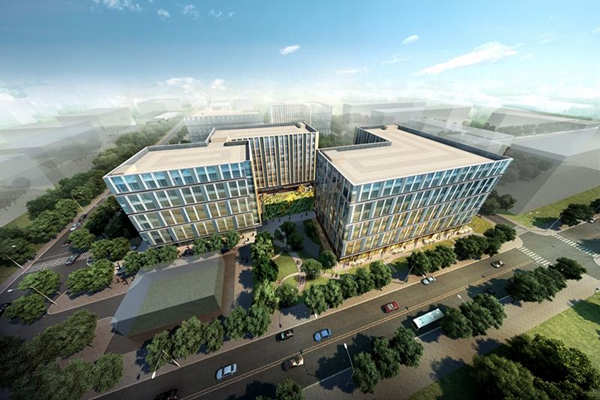 樓宇自控係統優點以及功能！(圖1)