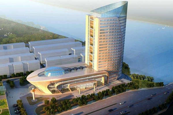 樓宇自控的發展趨勢及暢想！(圖1)