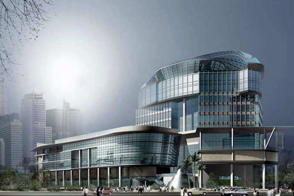 建設智能樓宇的的必要性！(圖1)