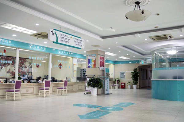 醫院樓宇控製綜述！(圖1)