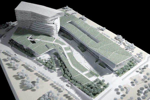 樓宇自動化需求分析！(圖1)