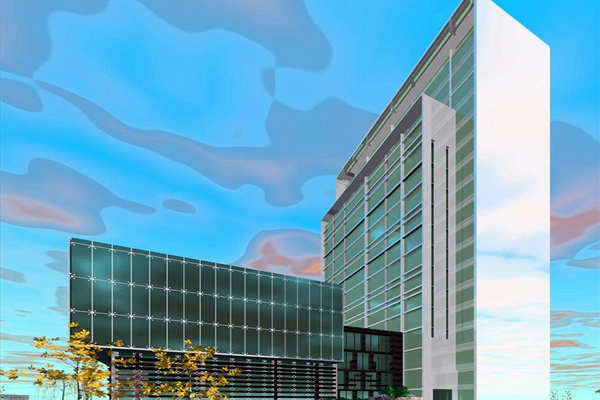 樓宇自控係統必須要有的四大基本功能！(圖1)