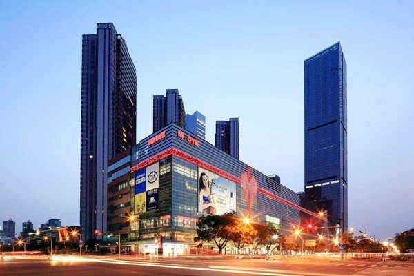 樓宇自控方案設計要衡量發展趨勢！(圖1)