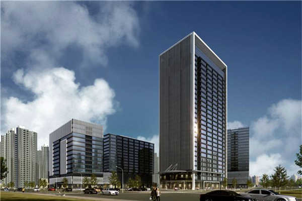 樓宇智能化的人性化設計理念！(圖1)