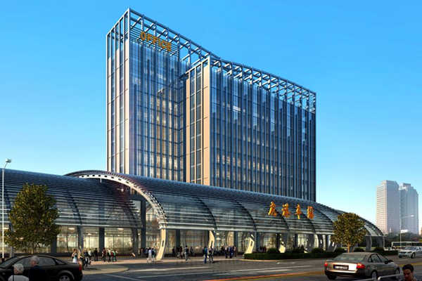 積極組織專家評審樓宇自動化設計方案！(圖1)