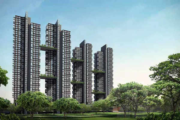 智能樓宇方案要點！(圖1)