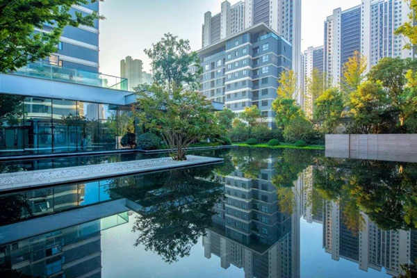 樓宇智能化係統設計應融合於主體工程！(圖1)