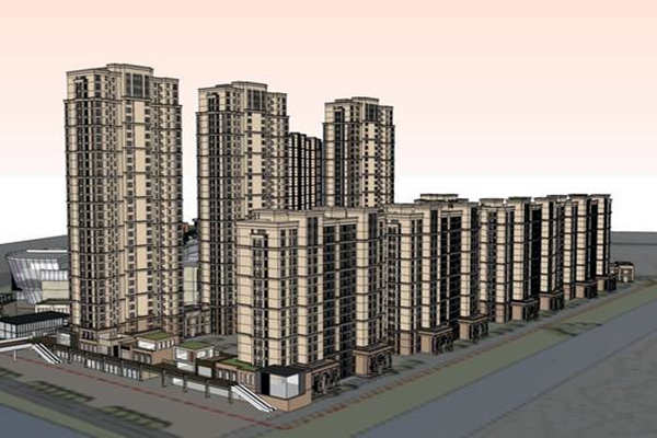 完善規範標準，使樓宇自控有據可依！(圖1)