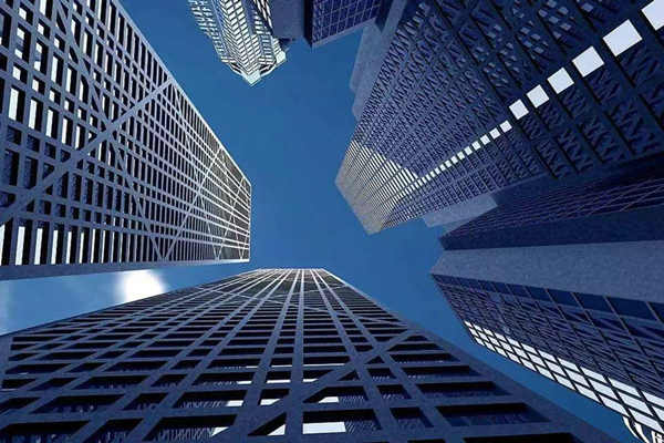 樓宇智能化工程的實施中怎麽把控造價？(圖1)