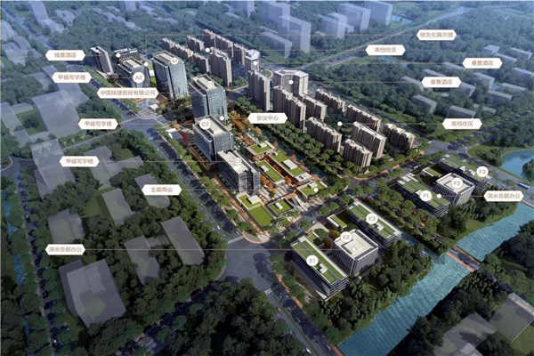 結構化布線係統，開啟樓宇自控係統布線新時代！(圖1)