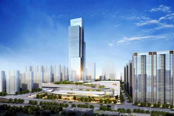 樓宇自控工程基本管理原則！(圖1)