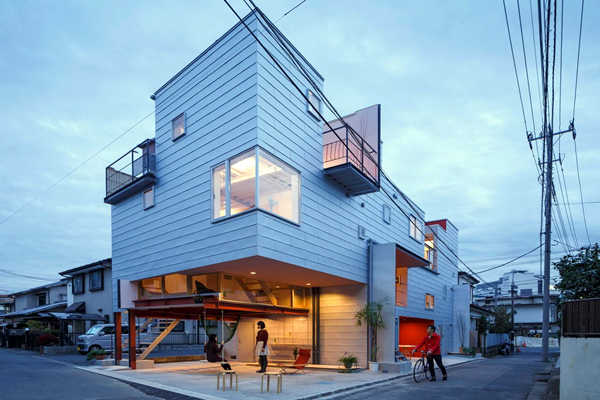 如何更好地完成樓宇自控係統建設總體目標？(圖1)