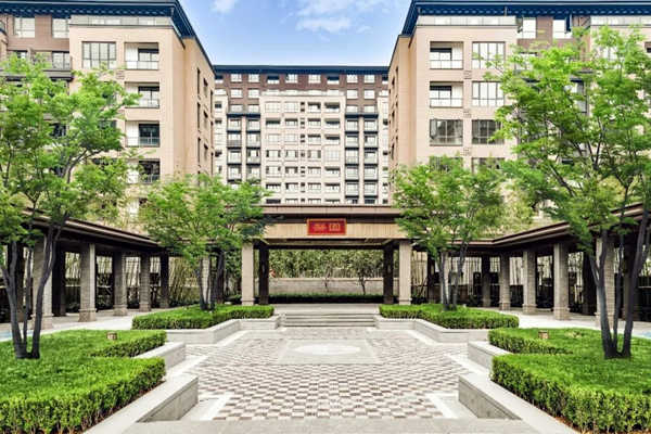 樓宇自控工程信息化管理的幾大表現！(圖1)