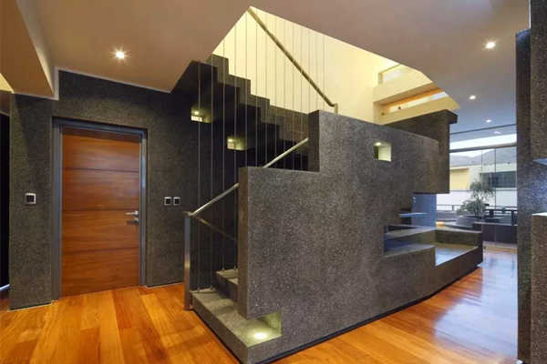 智能樓宇信息化管理未來趨勢！(圖1)